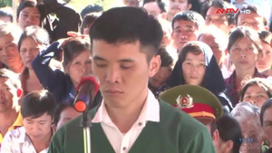 Nghi vợ ngoại tình, sát hại vợ, uống thuốc diệt cỏ tự tử bất thành