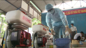 Cách diệt muỗi hiệu quả, phòng chống Zika và sốt xuất huyết