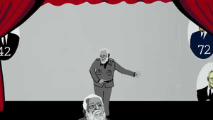 Video minh hoạ một số vụ ám sát hụt ông Fidel Castro