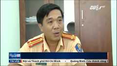 TP.HCM: Dân gấp rút sang tên xe chính chủ, CSGT trấn an
