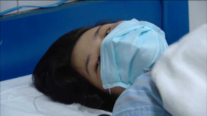 Hà Nội: 3 nữ sinh cùng phòng ký túc xá nhiễm não mô cầu