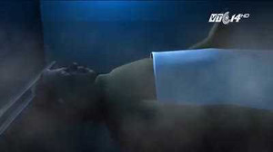 Nhậu xỉn, 'ma men' hoảng hồn tỉnh dậy trong nhà xác