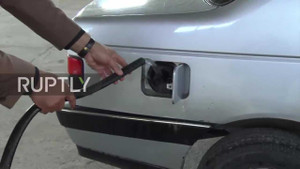 Iran phát minh ra ôtô chạy bằng nước lã