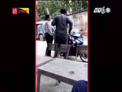 Diễn biến mới nhất vụ giám đốc công ty bảo vệ nổ súng uy hiếp phụ nữ