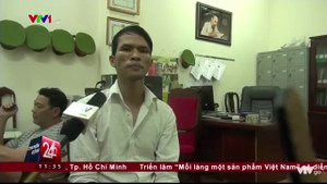 Video: Hành trình 30 giờ khẩn cấp truy bắt nghi can hành hạ bé trai Campuchia