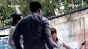 GĐ công ty bảo vệ nổ súng dọa phụ nữ dùng thẻ công an giả, đối mặt nhiều tội danh