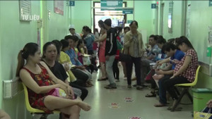 Thuốc lá có thể gây sảy thai