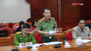 Nổ lớn tại trụ sở Công an tỉnh Đắk Lắk: UBND tỉnh thông tin chính thức