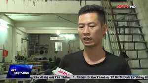 Bị chủ 'bùng lương' ngày cận Tết, công nhân khốn đốn