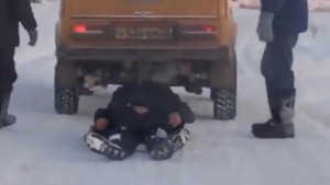 Cái kết khốn đốn của 'ma men' sau cuộc nhậu