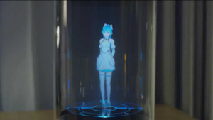 Đàn ông Nhật Bản mua 'vợ ảo' 60 triệu đồng chống cô đơn