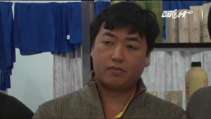 Clip: Lời khai của nghi can cướp ngân hàng 725 triệu đồng trong 17 giây