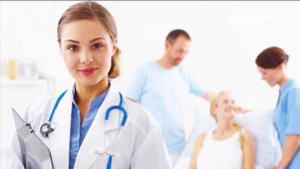 Bệnh nhân được bác sĩ nữ điều trị có tỷ lệ sống cao hơn