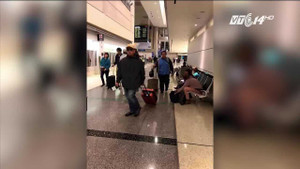 Minh Béo về Việt Nam: Người hâm mộ thất vọng, bức xúc