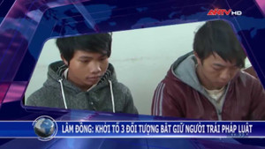 Bắt cóc người yêu cũ, giả làm 'anh hùng cứu mỹ nhân'