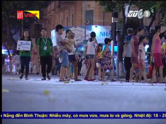 Các điểm vui chơi hấp dẫn dịp nghỉ Tết dương lịch 2017