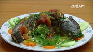 Cách làm lẩu cháo cá quả thơm ngon, nóng hổi cho ngày đầu năm