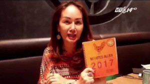 Chuyên gia phong thủy thế giới dự đoán tài vận năm 2017