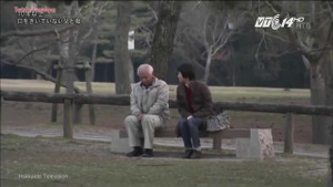 Kỳ lạ người chồng 20 năm không nói chuyện với vợ