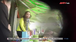 Chết ngất sự thật đằng sau những ly chè, kem ngon ngọt