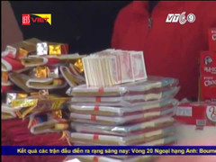 Nghiêm cấm đổi tiền mới để hưởng chênh lệch dịp Tết nguyên đán