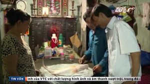 Video: Ngư dân Vĩnh Long bắt được cá sủ vàng 3,5 kg giá tiền tỷ