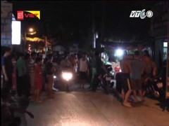 Cuối năm đi đòi nợ, bị 'con nợ' đâm chết tại chỗ