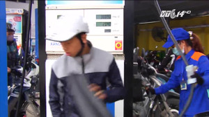 Lý do đề xuất tăng thuế môi trường với xăng lên 8.000 đồng/lít