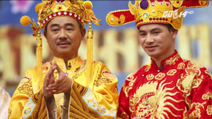 Phát ngôn 'Chọn cá hay chọn thép' vào Táo Quân 2017