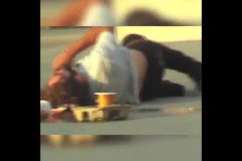 Nếu cảm thấy mình thật xui xẻo, hãy xem clip này