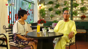 Phim hài Tết 2017: Cưới đi kẻo ế