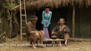 Phim hài Tết 2017: Bờm