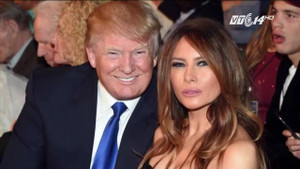 Gu thời trang gợi cảm của tân Đệ nhất Phu nhân Trump