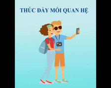 Lợi ích không ngờ của nụ cười