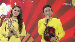 Hoài Linh lần đầu hát bolero cùng Thu Hằng, Tố My, Lê Minh Trung