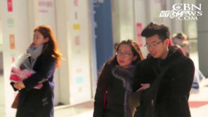 Dịch vụ thuê bạn gái về quê ăn Tết bùng nổ