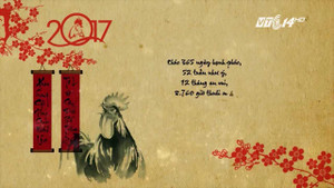 Những câu chúc Tết Đinh Dậu độc đáo, ý nghĩa