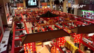 Người Trung Quốc, Hàn Quốc và Singapore đón Tết Nguyên đán như thế nào?