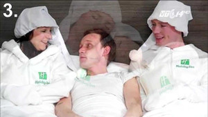 Xuất hiện dịch vụ thiếu nữ làm ấm giường cho đàn ông độc thân giá gần 2 triệu đồng/đêm