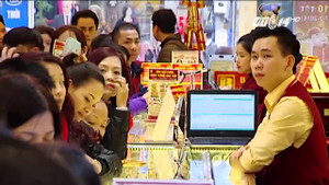 Những lưu ý khi mua vàng ngày vía Thần Tài