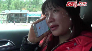 Video: Nghẹn ngào ngày trở về của cô gái bị bán sang Trung Quốc 16 năm