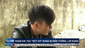 Clip: Chàng trai cưỡng ép cô gái về làm vợ giữa đường lên tiếng