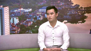 Phóng viên VTC News kể hành trình tìm đường về nhà cho cô gái bị bán sang Trung Quốc 16 năm