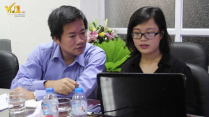 Clip: GLTT vai trò của chuyên gia tư vấn NSCL với doanh nghiệp