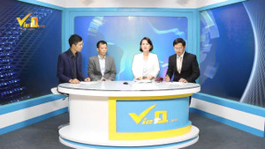 Video GLTT Giải thưởng Chất lượng Quốc gia 2016: Xây dựng niềm tin, kiến tạo đổi mới