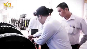 Công cụ hỗ trợ nâng cao năng suất chất lượng mang lại hiệu quả thiết thực cho doanh nghiệp