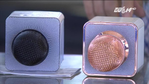 Vì sao hàng loạt micro hát karaoke nổ?