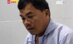 Ngăn 2 nhóm thanh niên xô xát, công an viên bị đánh trọng thương