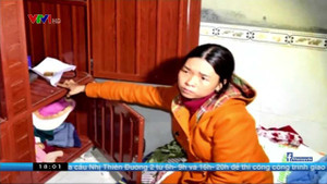 'Nữ quái' giúp việc 9 lần đột nhập nhà chủ, lấy trộm 70 cây vàng