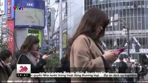 Bùng nổ trò chơi hẹn hò ảo lãng mạn dành cho phái nữ